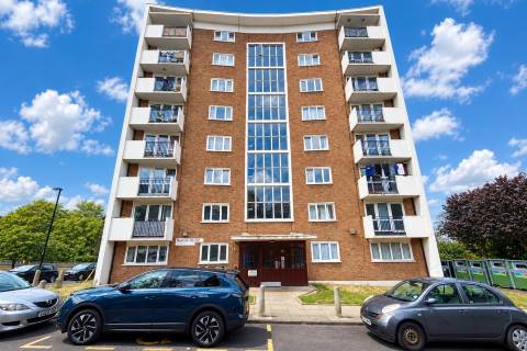 Property for auction in London