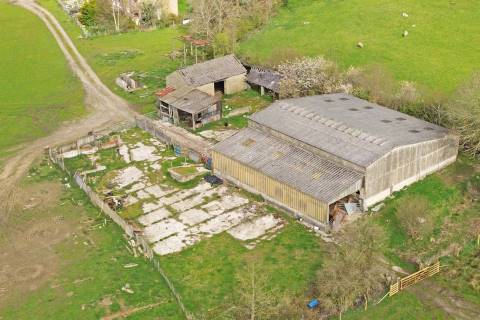 Property for auction in Derbyshire