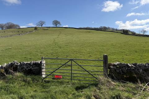 Property for auction in Derbyshire