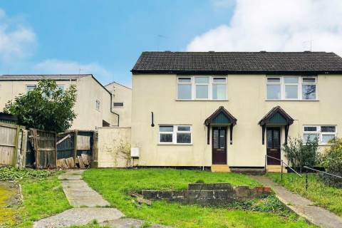 Property for auction in Wiltshire