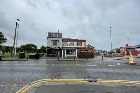 Property for auction in Lancashire