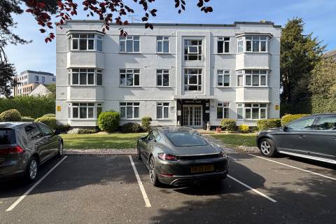 Property for auction in Dorset