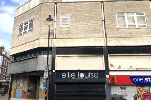 Property for auction in North Yorkshire