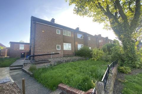 Property for auction in South Yorkshire