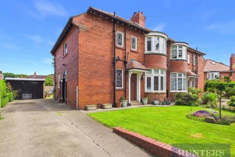 Property for auction in North Yorkshire