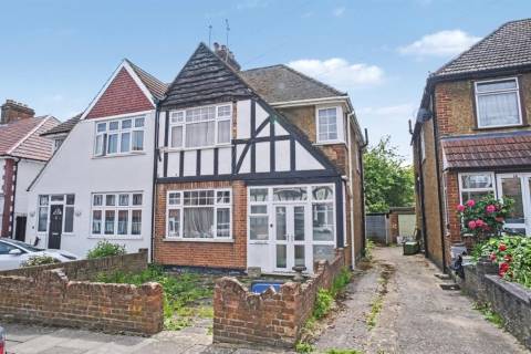 Property for auction in Middlesex