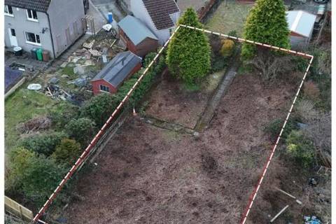 Property for auction in Fife