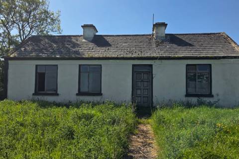 Property for auction in County Mayo