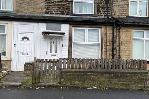 Property for auction in West Yorkshire