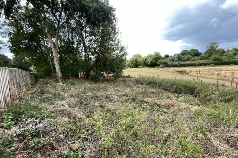Property for auction in Buckinghamshire