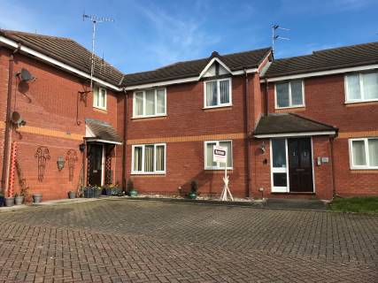 Property for auction in Lancashire