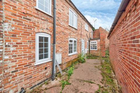 Property for auction in Nottinghamshire