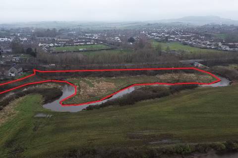 Property for auction in County Down