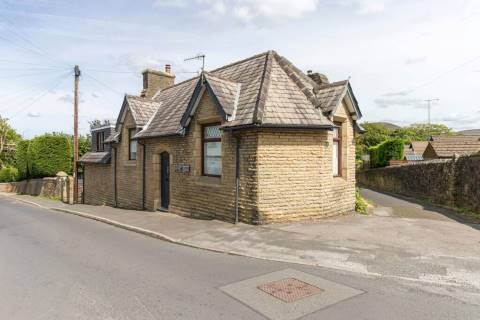 Property for auction in Lancashire