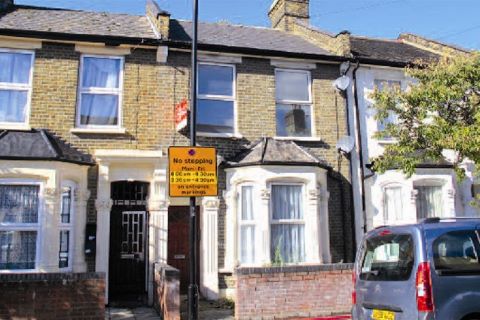 Property for auction in London