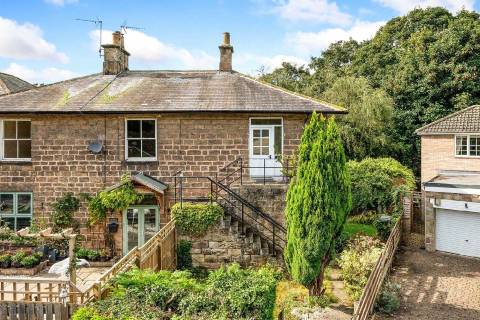 Property for auction in North Yorkshire