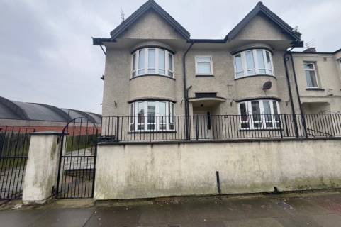 Property for auction in Merseyside