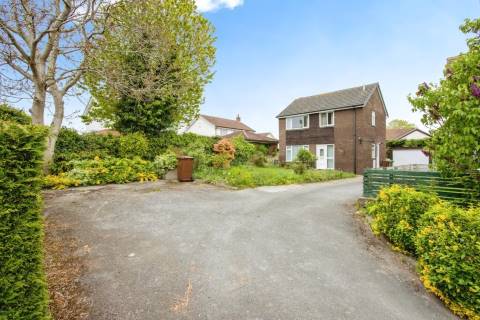 Property for auction in West Yorkshire