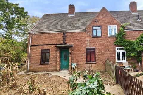 Property for auction in Gloucestershire