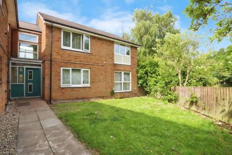 Property for auction in South Yorkshire