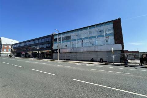Property for auction in Lancashire