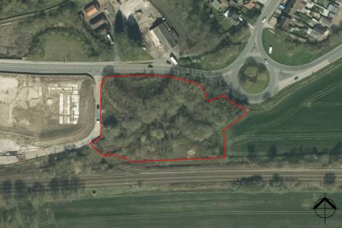 Property for auction in North Yorkshire