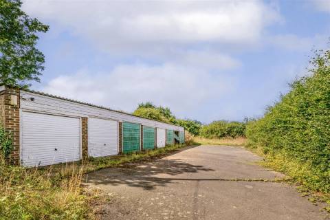Property for auction in West Sussex