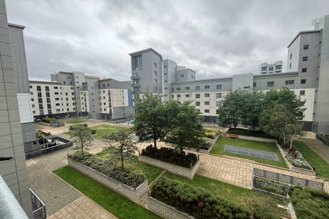 Property for auction in Midlothian