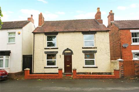 Property for auction in Shropshire