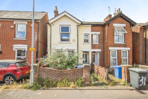 Property for auction in Suffolk