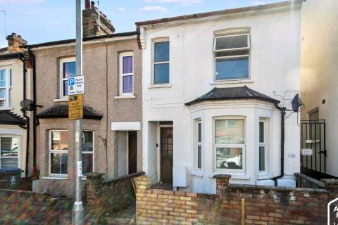Property for auction in Hertfordshire