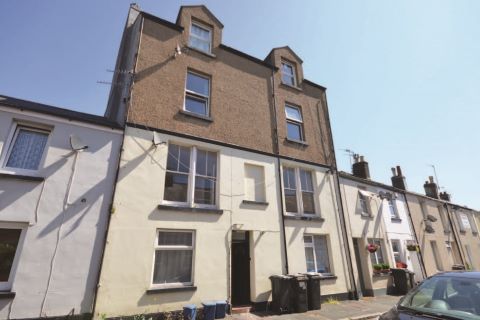 Property for auction in Devon