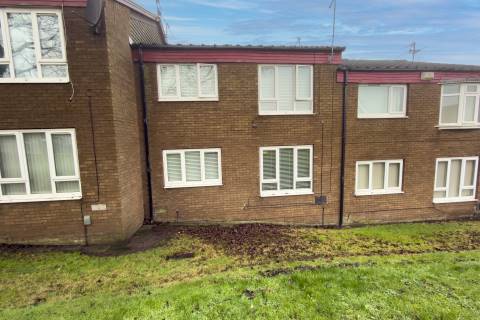 Property for auction in Tyne and Wear