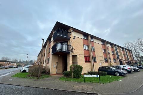 Property for auction in Buckinghamshire