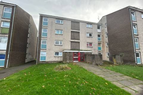 Property for auction in Lanarkshire