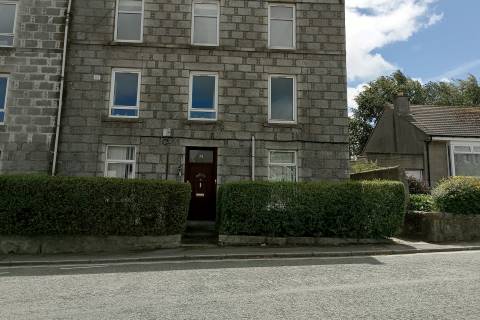 Property for auction in Aberdeenshire