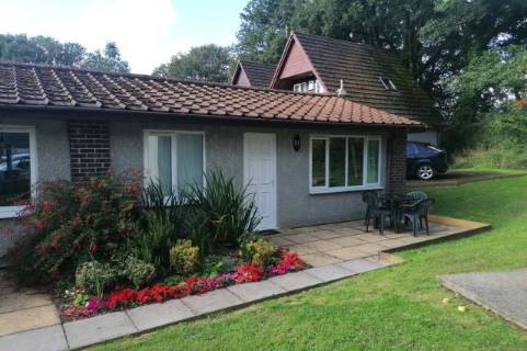 Property for auction in Cornwall