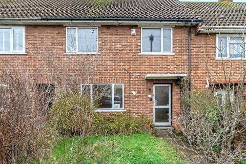 Property for auction in Suffolk