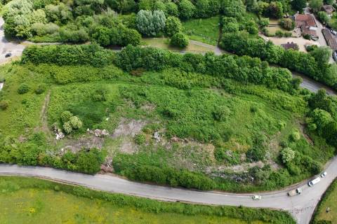 Property for auction in Wiltshire
