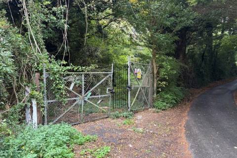 Property for auction in Kent