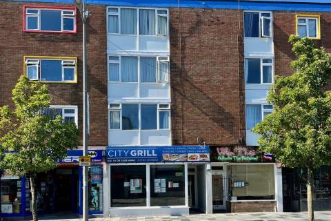 Property for auction in Devon