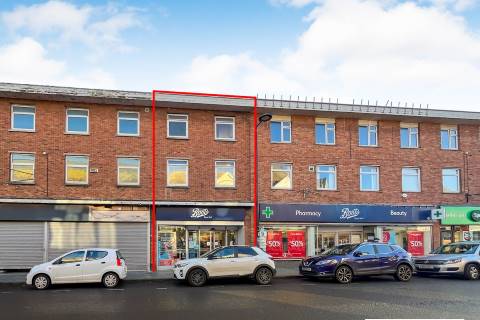 Property for auction in Cumbria