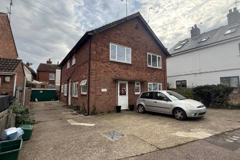 Property for auction in Essex