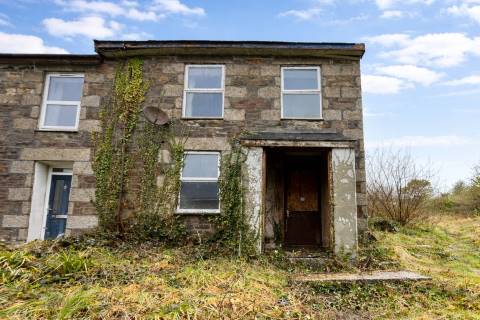 Property for auction in Cornwall