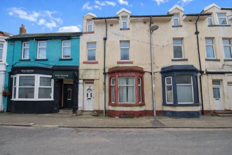 Property for auction in Lancashire