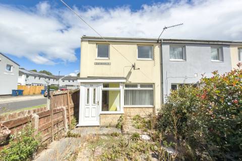 Property for auction in Tyne and Wear