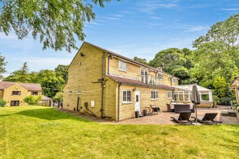 Property for auction in South Yorkshire