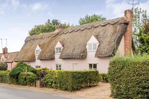 Property for auction in Suffolk