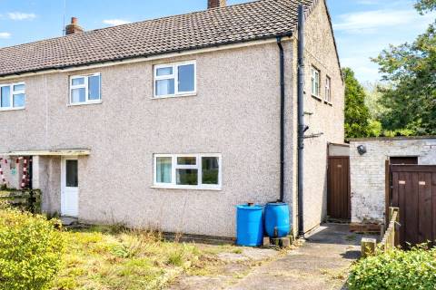 Property for auction in Derbyshire