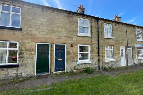 Property for auction in North Yorkshire